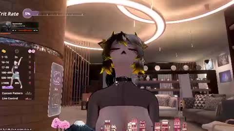 Snapshot of bowsette_ chatting on July 2026 11:07:02 PM Camila online show from July 2026 11:07:02 PM