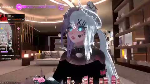 Snapshot of bowsette_ chatting on July 2026 04:43:02 PM Camila online show from July 2026 04:43:02 PM