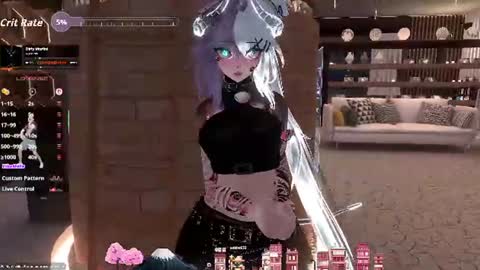 Snapshot of bowsette_ chatting on July 2026 04:02:02 PM Camila online show from July 2026 04:02:02 PM