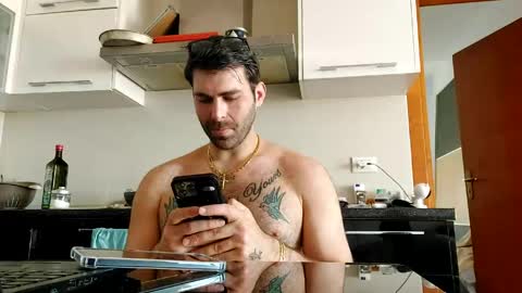 Dan online show from April 2026 12:36:01 PM