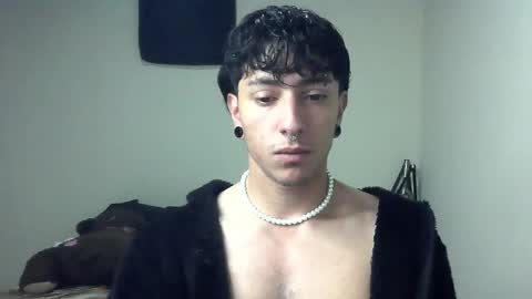 Boy Astro online show from December 2024 11:40:02 AM