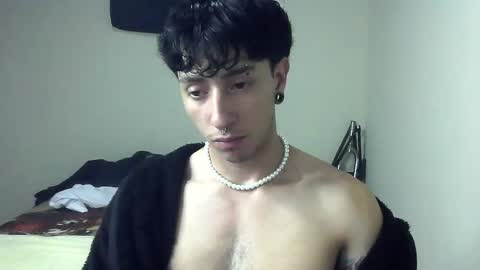 Boy Astro online show from December 2024 12:12:01 AM