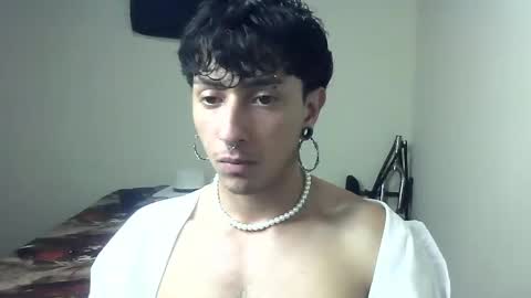 Boy Astro online show from December 2024 12:54:02 AM