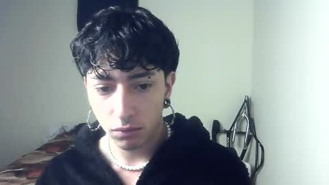 Boy Astro online show from December 2024 11:55:01 AM