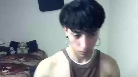 Boy Astro online show from December 2024 03:47:02 PM