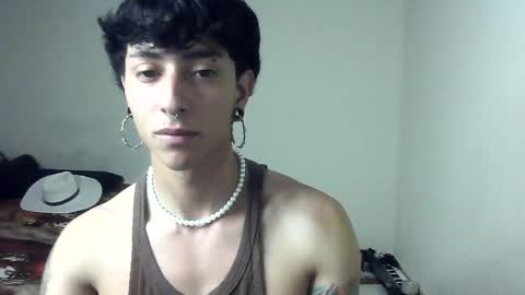 Boy Astro online show from December 2024 12:29:01 AM