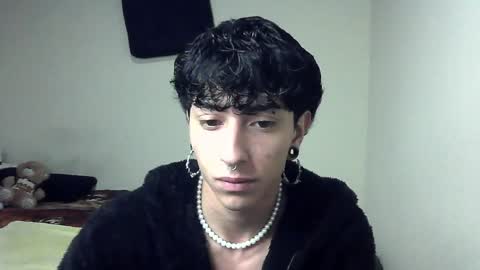 Boy Astro online show from January 2025 11:57:01 AM