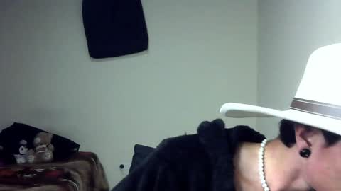 Boy Astro online show from January 2025 12:02:01 PM