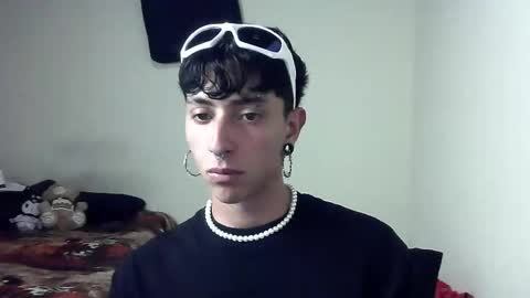 Boy Astro online show from January 2025 12:13:01 AM