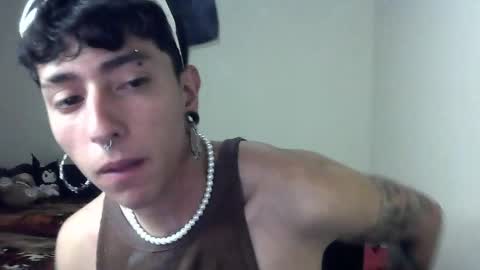 Boy Astro online show from January 2025 03:20:01 AM