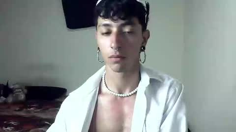 Boy Astro online show from January 2025 04:26:01 PM