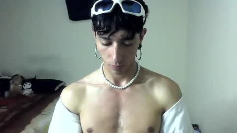 Boy Astro online show from January 2025 01:28:01 PM