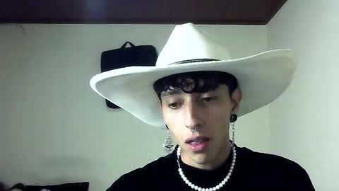 Boy Astro online show from January 2025 11:56:01 PM