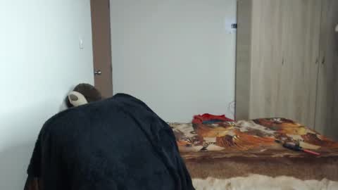 Boy Astro online show from February 2025 01:54:02 AM