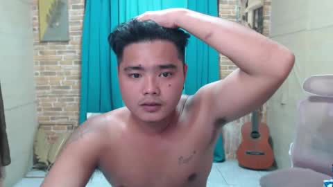 boy_jasper online show from May 2026 09:17:01 AM