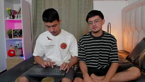 Snapshot of boy_jerry chatting on June 2026 04:04:02 PM boy_jerry online show from June 2026 04:04:02 PM