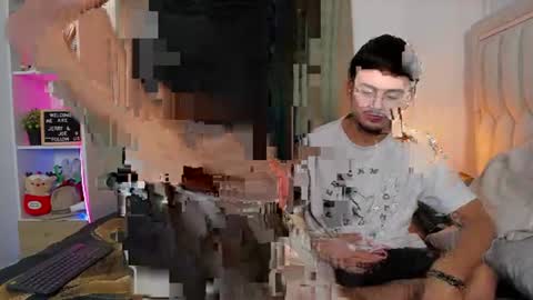 Snapshot of boy_jerry chatting on July 2026 09:48:01 AM boy_jerry online show from July 2026 09:48:01 AM