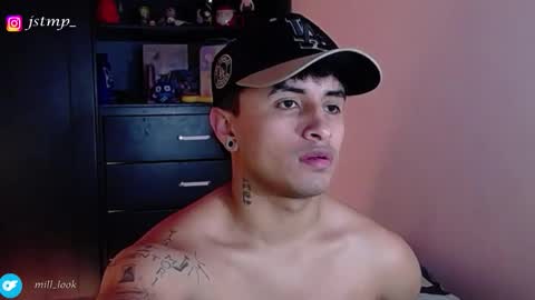 boy_nauthy online show from March 2026 03:07:02 PM