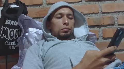 Snapshot of boycumlatino21 chatting on February 2026 11:50:01 AM Boy online show from February 2026 11:50:01 AM