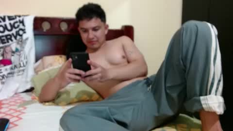 boyfit2023 online show from March 2026 09:38:02 PM