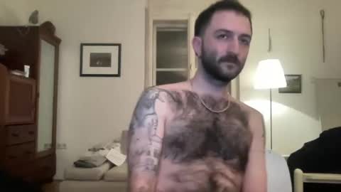 boyfriend_shrapnel online show from March 2025 01:31:02 AM