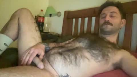 boyfriend_shrapnel online show from April 2026 12:52:02 AM