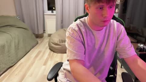 Eddie online show from March 2026 06:30:01 PM