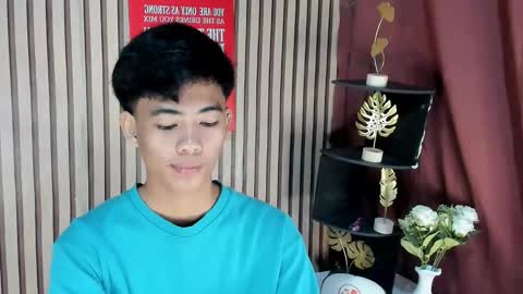 HI IM JAMES DONT FORGET GIVE ME THUMBS UP AND JOIN TO MY FANCLUB online show from September 2025 05:35:02 PM