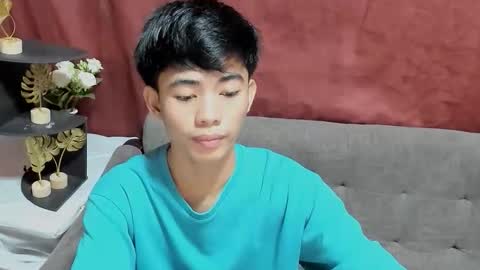 HI IM JAMES DONT FORGET GIVE ME THUMBS UP AND JOIN TO MY FANCLUB online show from September 2025 10:13:02 PM