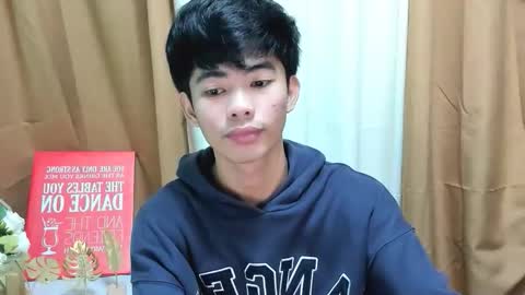 HI IM JAMES DONT FORGET GIVE ME THUMBS UP AND JOIN TO MY FANCLUB online show from October 2025 09:48:02 PM