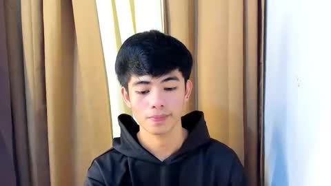 HI IM JAMES DONT FORGET GIVE ME THUMBS UP AND JOIN TO MY FANCLUB online show from February 2026 03:56:01 AM