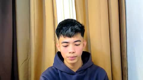 HI IM JAMES DONT FORGET GIVE ME THUMBS UP AND JOIN TO MY FANCLUB online show from February 2026 06:42:02 AM