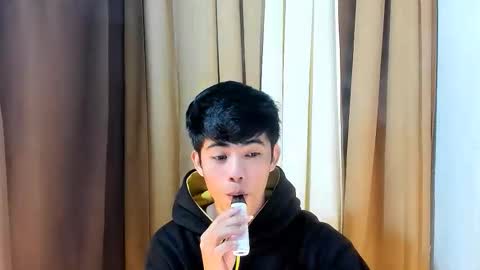 HI IM JAMES DONT FORGET GIVE ME THUMBS UP AND JOIN TO MY FANCLUB online show from April 2026 06:16:02 PM