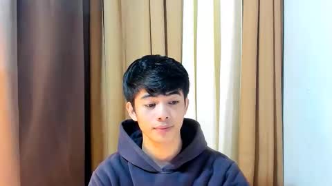 HI IM JAMES DONT FORGET GIVE ME THUMBS UP AND JOIN TO MY FANCLUB online show from April 2026 09:56:02 PM