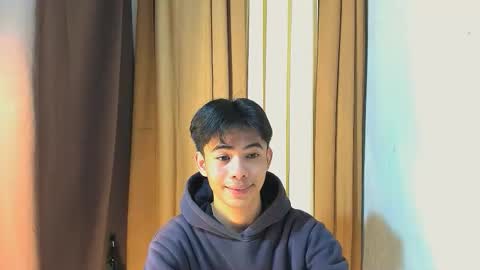 HI IM JAMES DONT FORGET GIVE ME THUMBS UP AND JOIN TO MY FANCLUB online show from April 2026 04:41:01 AM