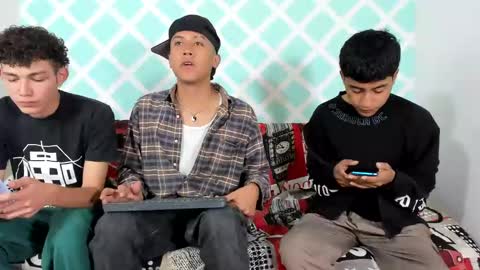 boys4hot_777 online show from January 2025 07:08:01 PM