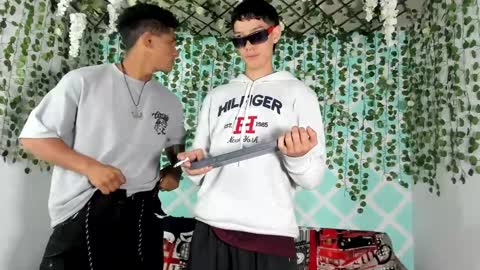 boys4hot_777 online show from February 2025 01:21:02 AM