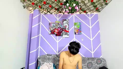 boys4hot_777 online show from March 2025 09:36:02 PM