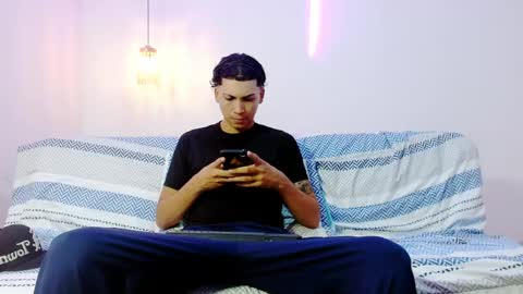 Snapshot of br4ndon_cooper chatting on May 2026 05:07:02 PM Brandon online show from May 2026 05:07:02 PM