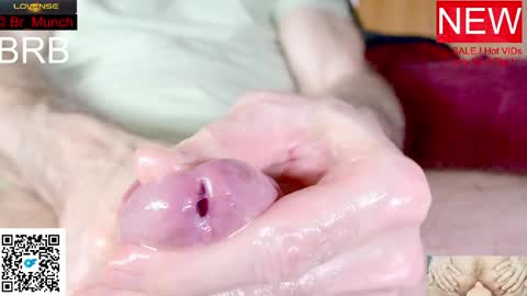 Baron online show from April 2026 05:01:02 AM