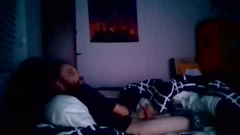 GuitarBrad1989 online show from February 2026 07:37:01 AM