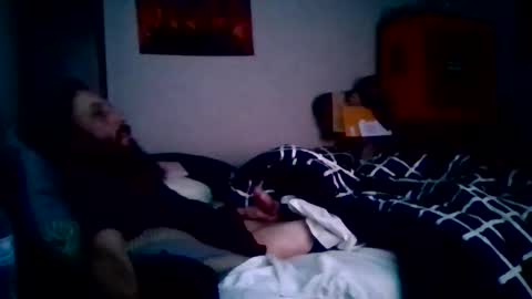 GuitarBrad1989 online show from April 2026 11:52:02 AM