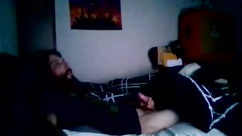 GuitarBrad1989 online show from May 2026 08:55:02 AM