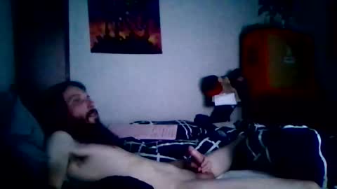 GuitarBrad1989 online show from May 2026 06:42:02 AM
