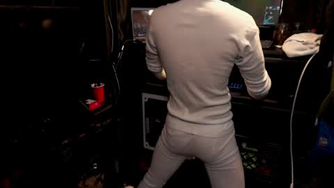 Brad Ballsy online show from May 2026 07:43:02 PM