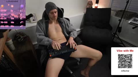 BradBronton online show from January 2025 12:30:01 PM