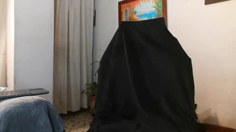 Bradley Martinez online show from April 2026 12:55:02 AM