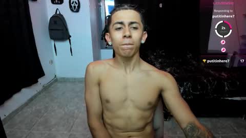 Bradley Strong online show from March 2026 03:45:02 AM