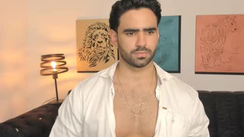 bradleymartin7 online show from March 2026 10:16:01 PM