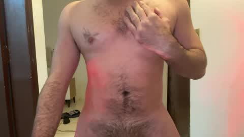 Cabron online show from May 2026 08:27:02 PM